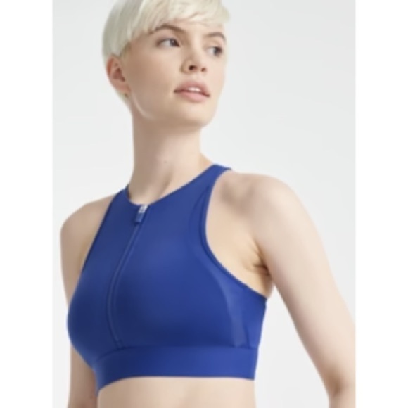 Knix high rise bikini top S - Picture 2 of 5